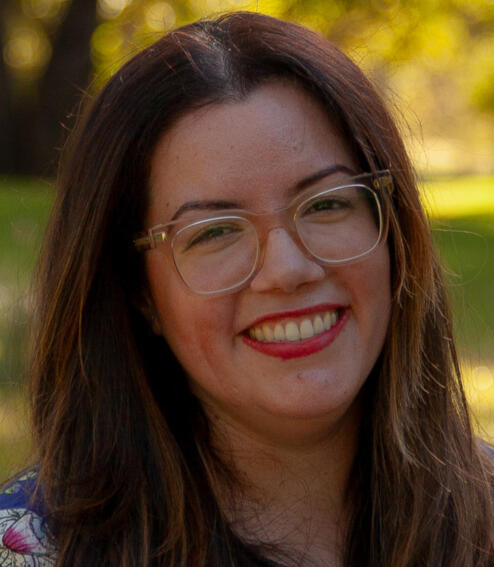 Profile picture of Jennevie Lopez